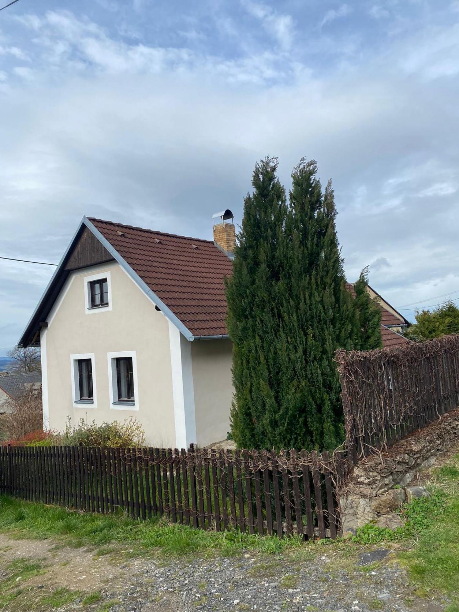Pohorsko-Chata Exterior photo